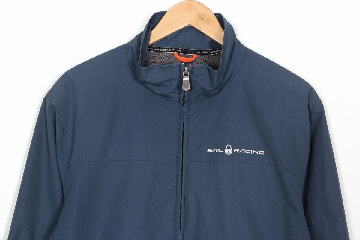 Gtx Jacket Sail Racing Bowman Technical Jacket SAIL RACING GIACCA