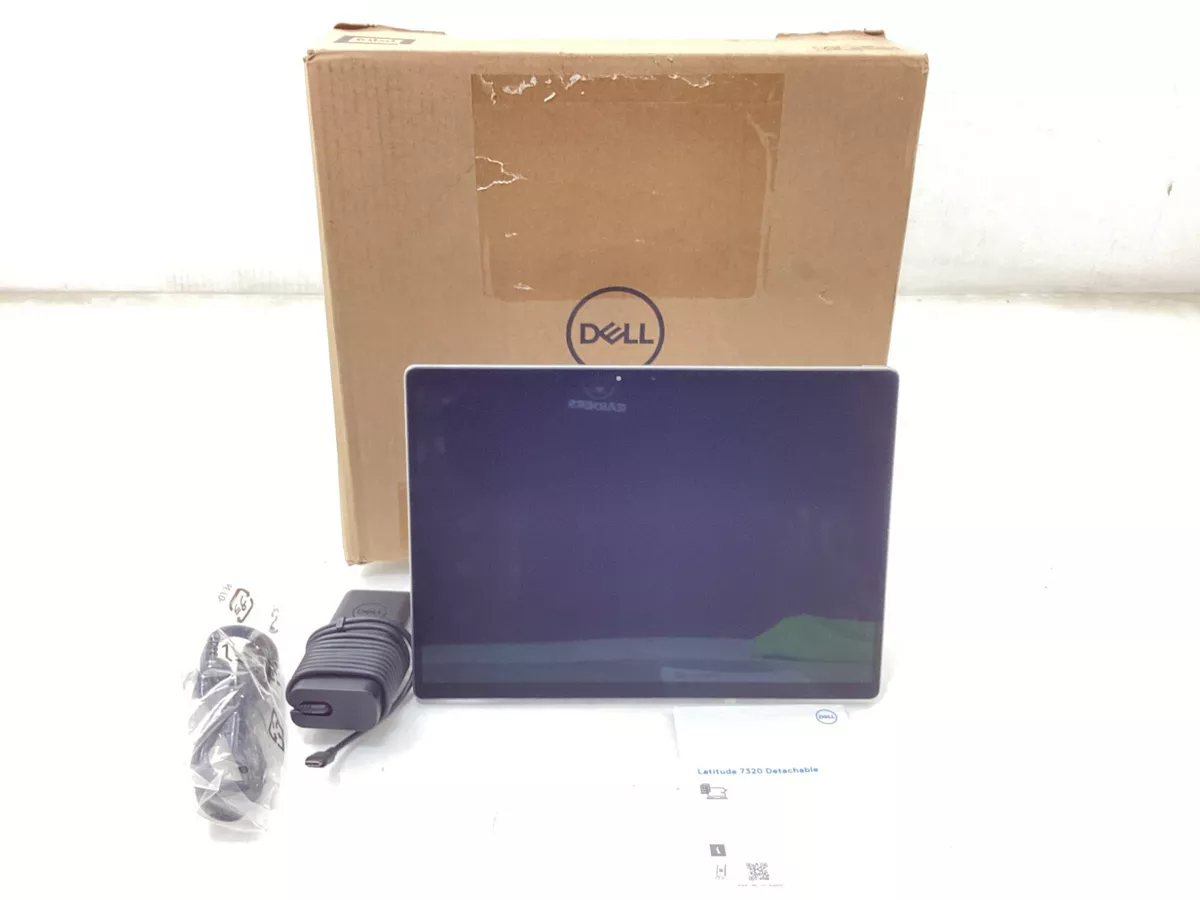Dell Latitude 7320 13
