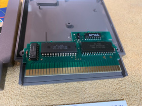 NES Shooting Range (Nintendo Entertainment System, 1989) with manual