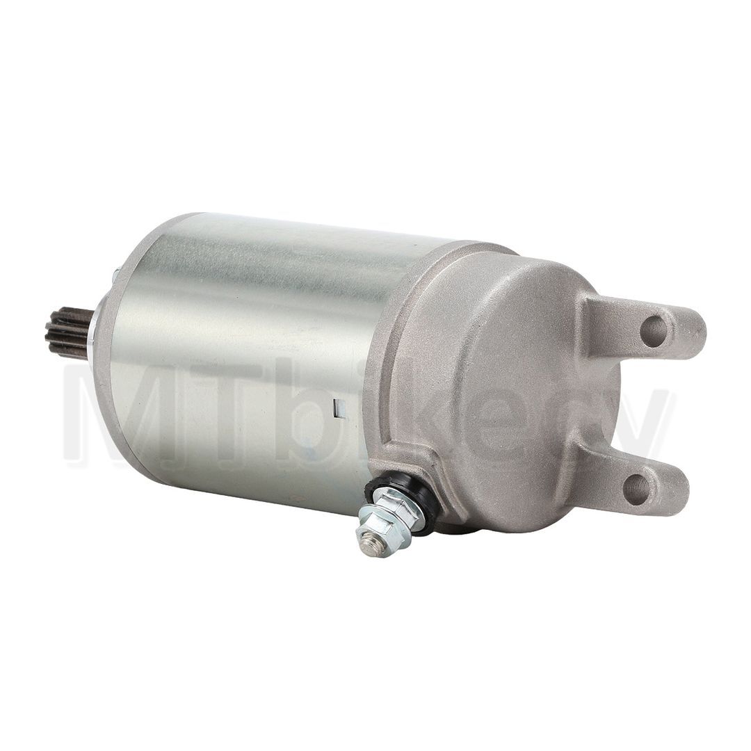 Starter Motor For Kawasaki ZZR400 1990-2006 ZZR500 1993-1994