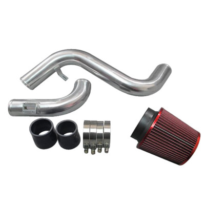 CAI Cold Air Intake Filter Piping Kit For VW Golf 5 GTI MK5 2.0 FSI BKS