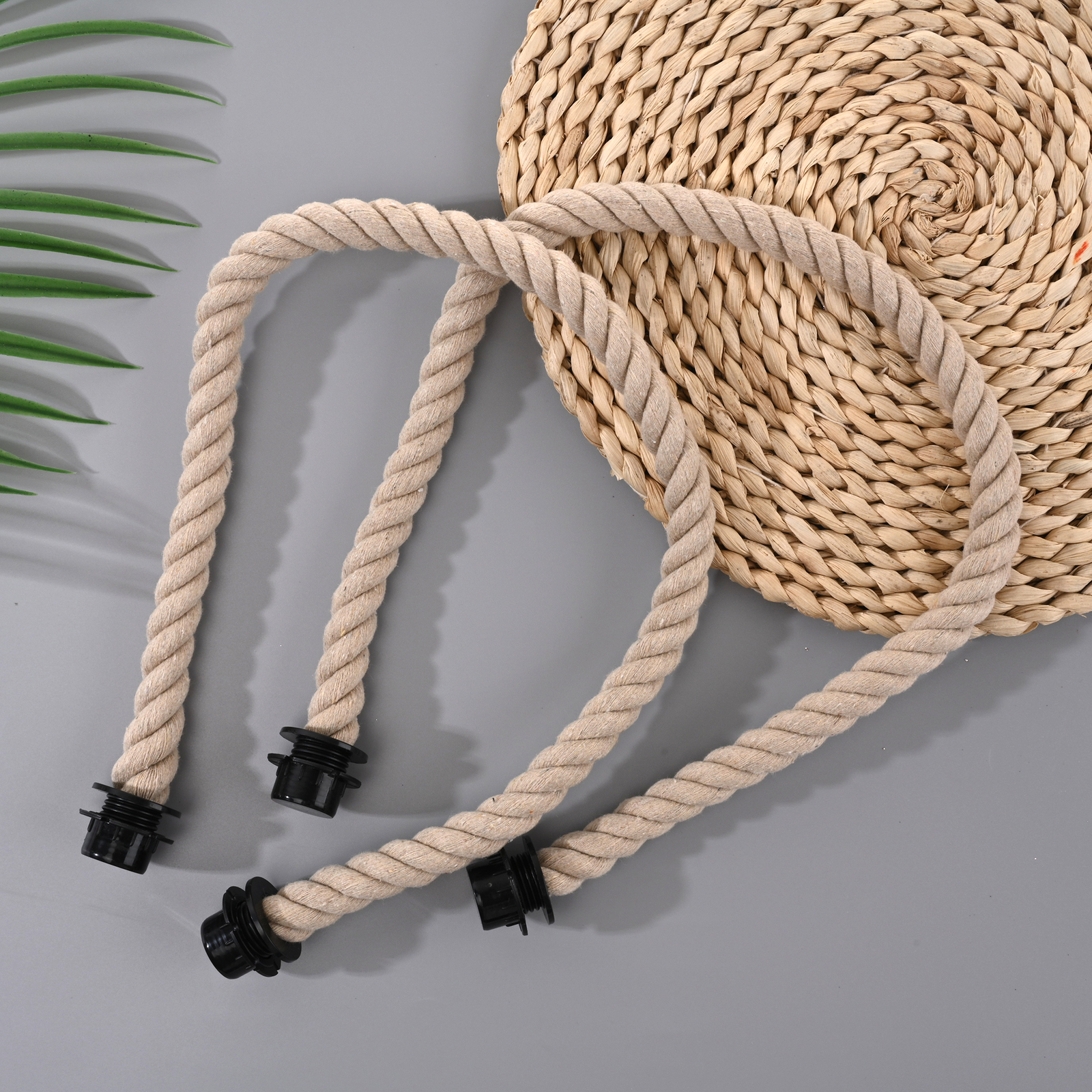 65Cm Obag Rope Handle Strap Handles Bag Accessories Durable Women