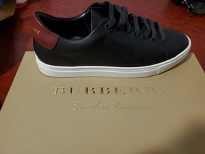 burberry shoes ebay