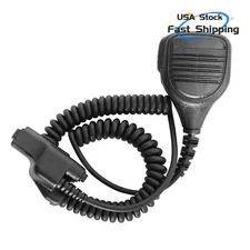Remote Speaker Microphone Compatible with MTX838 MTX1000 MTX8000 MTX9000 Radio