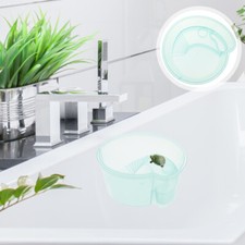 Pet Terrariums Integrated Turtle Tank Turtle Basking Dock Tortoise Feeding Box