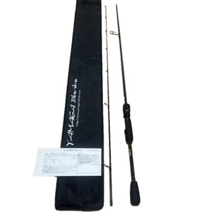 Yamaga Blanks Blue Current | eBay Yamaga Blanks Blue Current | eBay