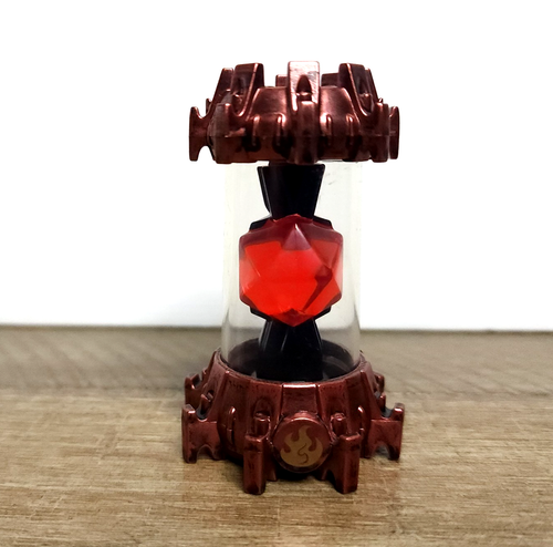 Lot of 4 Skylanders Imaginators Creation Crystals 2016 - Picture 6 of 9