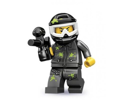 LEGO SERIES 10 COLLECTIBLE MINIFIGURES 71001 - NEW FACTORY SEALED - YOU PICK! - Picture 9 of 26