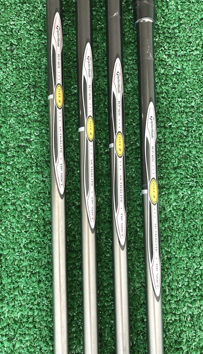 TaylorMade r7 5本 レディース FLEX L 右利き用 TaylorMade r7 5本 レディース FLEX L 右利き用-限定ブランド