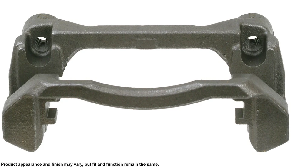 盘式制动卡钳支架 Cardone 适用于 2005 - 2007 年土星继电器 — 第 2/4 张图片