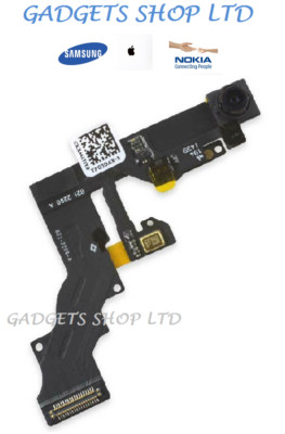 Orignal Original iPhone 6 Plus Face Front Facing Rear Hauptkamera