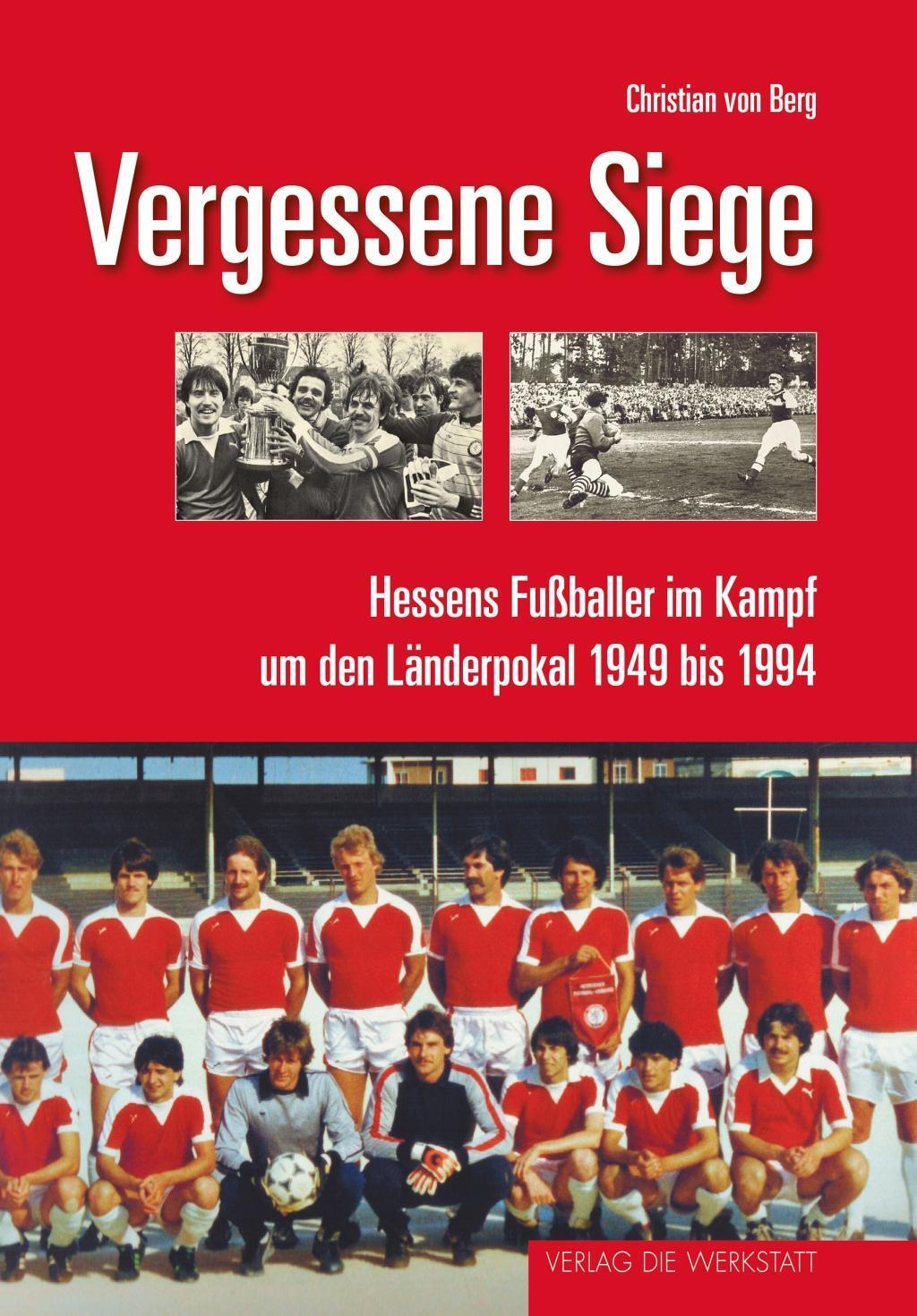 Thumbnail - Vergessene Siege Christian Von Berg 9783730703632