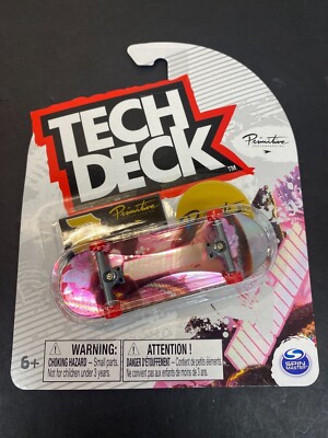 NEW Tech Deck CHASE Pick and Choose! Tech deck 2022-2023 DGK