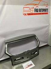 VW UP Heckklappe Klappe Deckel 1S6827025G