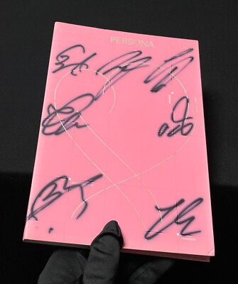 【超貴重】BTS【CD】PERSONA 直筆サイン入り 4枚セット。 s-l400.jpg