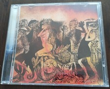 STORM CORROSION Same (2012) CD USA MINT- STEV...