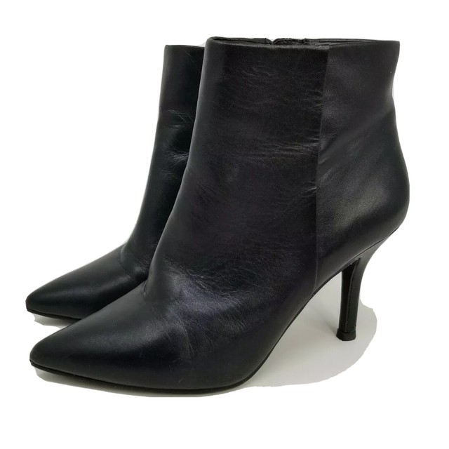 steve madden johannah bootie