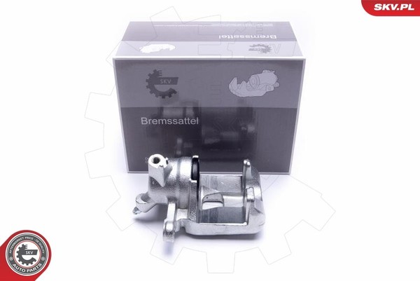 Skv Germany 55SKV363 Bremssattel Hinten Links FüR Toyota Lexus-image