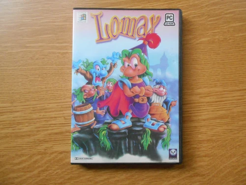 Lomax CD Rom