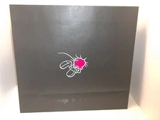 Disney x Coach Paper Gift Large Shopping Bag 20" x 18 1/2" x 7 3/4" 