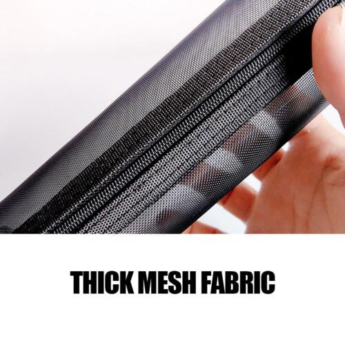 Mesh cosmetic storage bag x 1 ыш ч< H9G7 D5K6 U3L6 - Picture 8 of 16