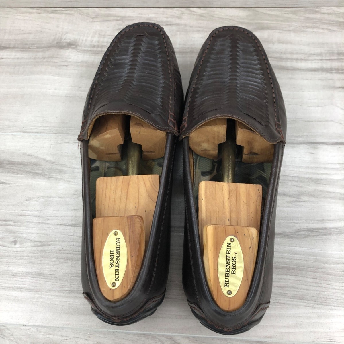 Blake McKay Loafers Men