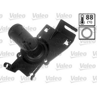 Valeo Thermostat KüHlmittel Mit Dichtungen 88°C FüR Skoda Felicia II I 820595