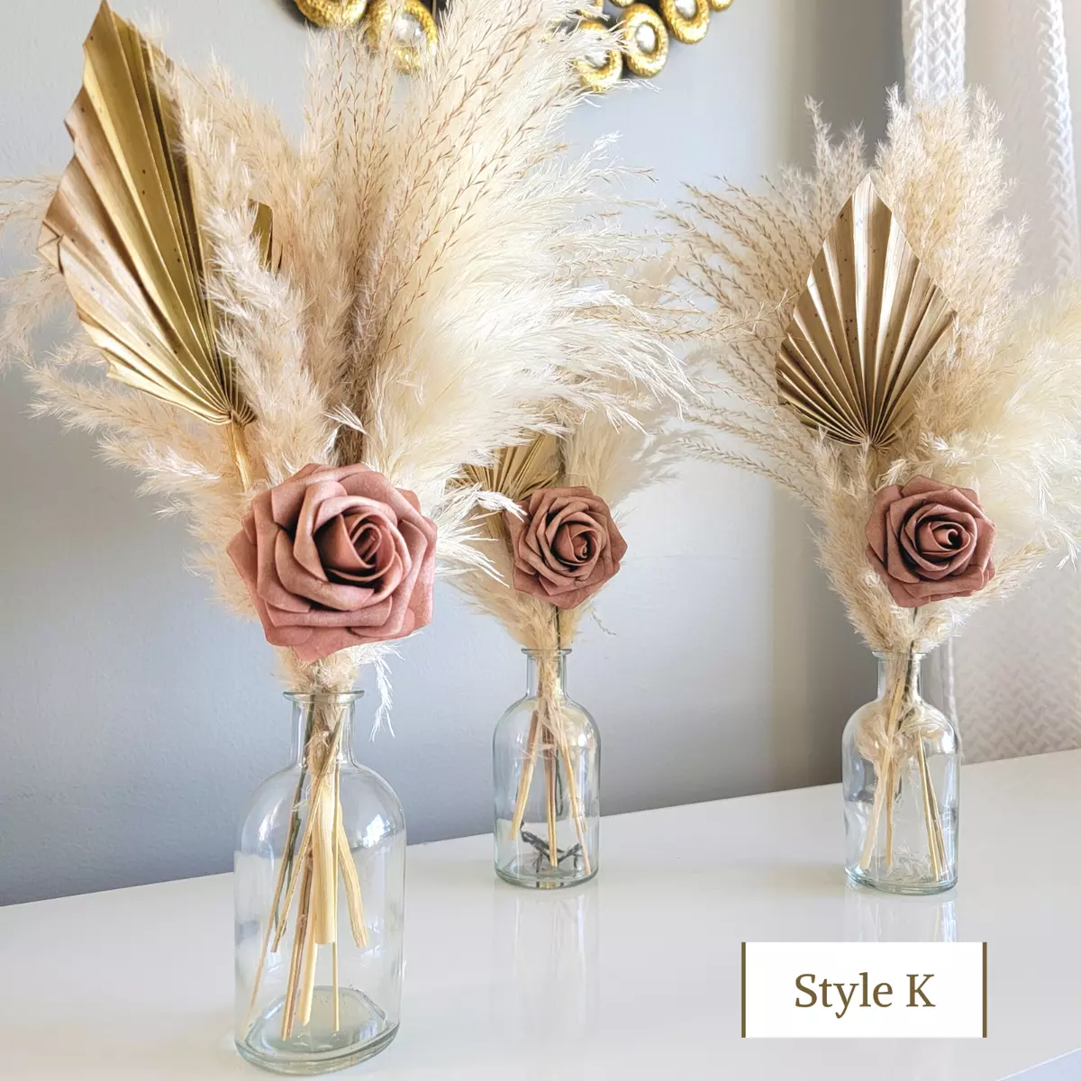 Feather baby cheap shower decorations
