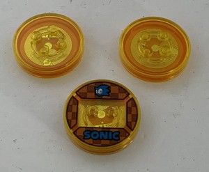 lego dimensions sonic ebay