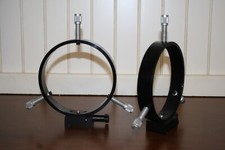 ADM guide telescope rings 5"