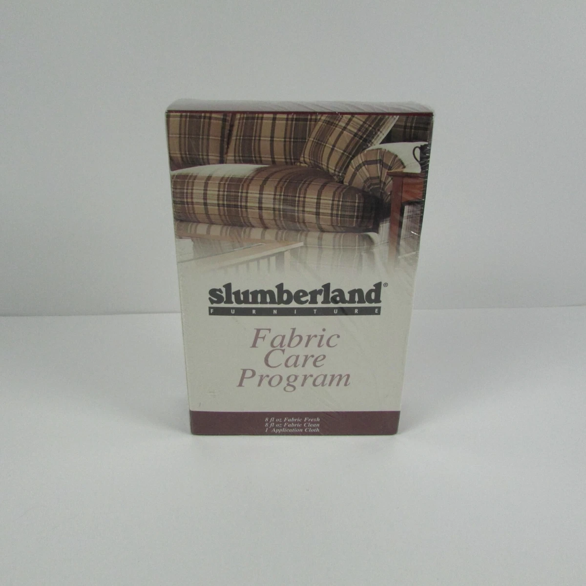 Slumberland sofa deals in a box