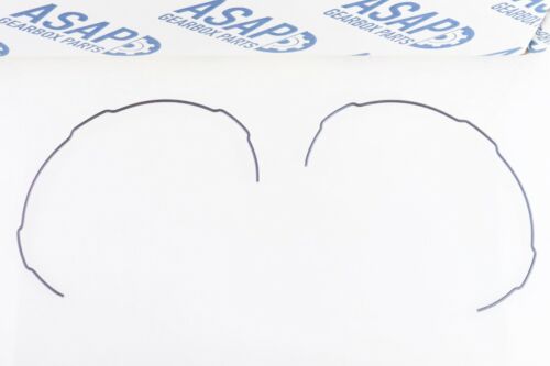 2 x PK4 PK5 PF1 PF6 PA0 PA6 Gearbox Parts 3rd 4th 5th 6th Syncro Hub Springs - Picture 2 of 2