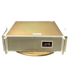 H.E. Incorporated 523A Video Data System 9-Channel Video Inserter USA-Made