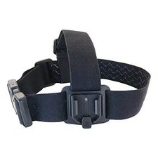 Waspcam 9933 Vented Head Strap Mount