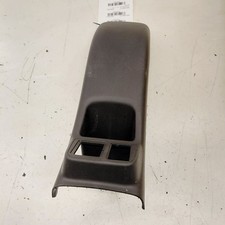 Buick Encore Gx Center Console Rear End Cap Trim Cover 2020 2021 2022 2023 Buick Encore Gx Center Console Rear End Cap Trim Cover 2020 2021 2022 2023