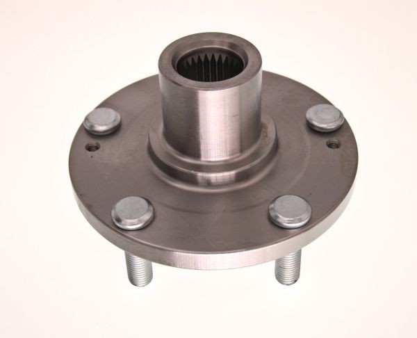 Maxgear Radnabe 33-1665 FüR Hyundai KIA-image