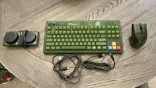 8BitDo Retro 87 RGB Mechanical Keyboard Mouse Xbox Edition LIMITED EDITION