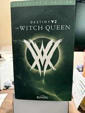 Destiny 2 - The Witch Queen Collector's Edition - *No Game Code*