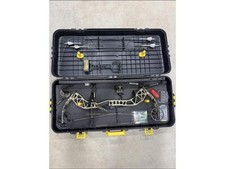 Bear Archery The Hunting Public ADAPT RH 70#