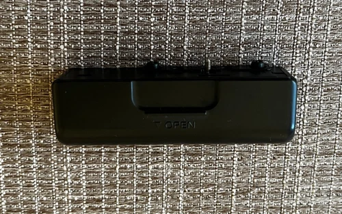 [Tested] Sony OEM Walkman AA Battery Holder