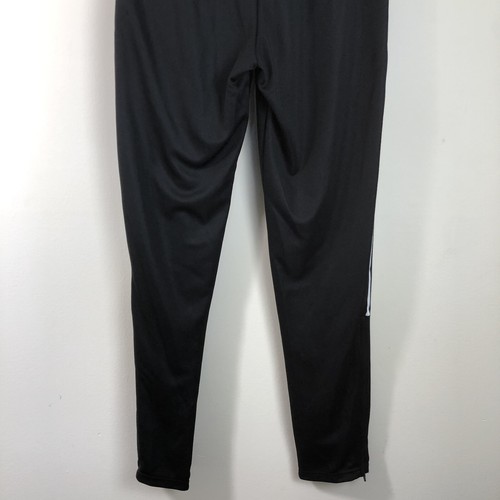 Adidas Tiro 21 Tapered Athletic Trainingshose Herren XL schwarz Fußball - Bild 17 von 22