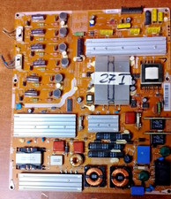 Scheda Alimentazione TV Samsung Modello:UE46B6000      Codice Scheda:Bn44-00269A