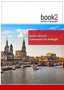 book2 Deutsch - Schwedisch für Anfänger: Ein Buch i... | Buch | Zustand sehr gut
