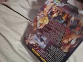 New NeoGeo Battle Coliseum & King OF fighters Xi Lot Of 2 PlayStation 2 2007 PS2