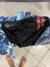 The Olympic club briefs Size 34