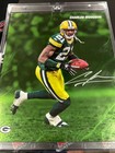 Emanate Charles Woodson Signed 8 x 10 Picture /99 Autograph Auto Packers NFL — photo 3