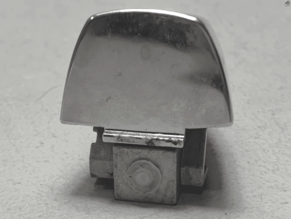 TAPA MANIJA PUERTA EXTERIOR LADO PASAJERO DELANTERO DERECHO OEM HONDA PILOT 2016-2022 Foto 2 de 4