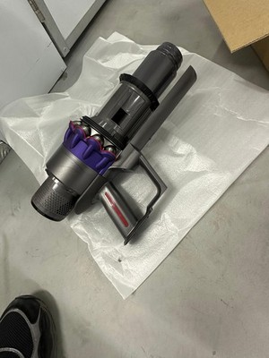 Genuine Dyson Gen5 Detect Main Body Cyclone 972418-02 Assembly Vacuum Cleaner