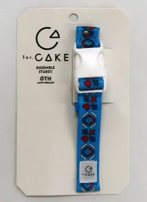 Mobile Alkaloid Anniversary Rock Smartphone Belt Ensemble Stars