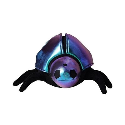 Specification: Body Shape: Butterfly Material: Metal Diameter: 5.5cm Surface: S